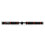 Pull Up Door Bar Home Gym Black Red 2