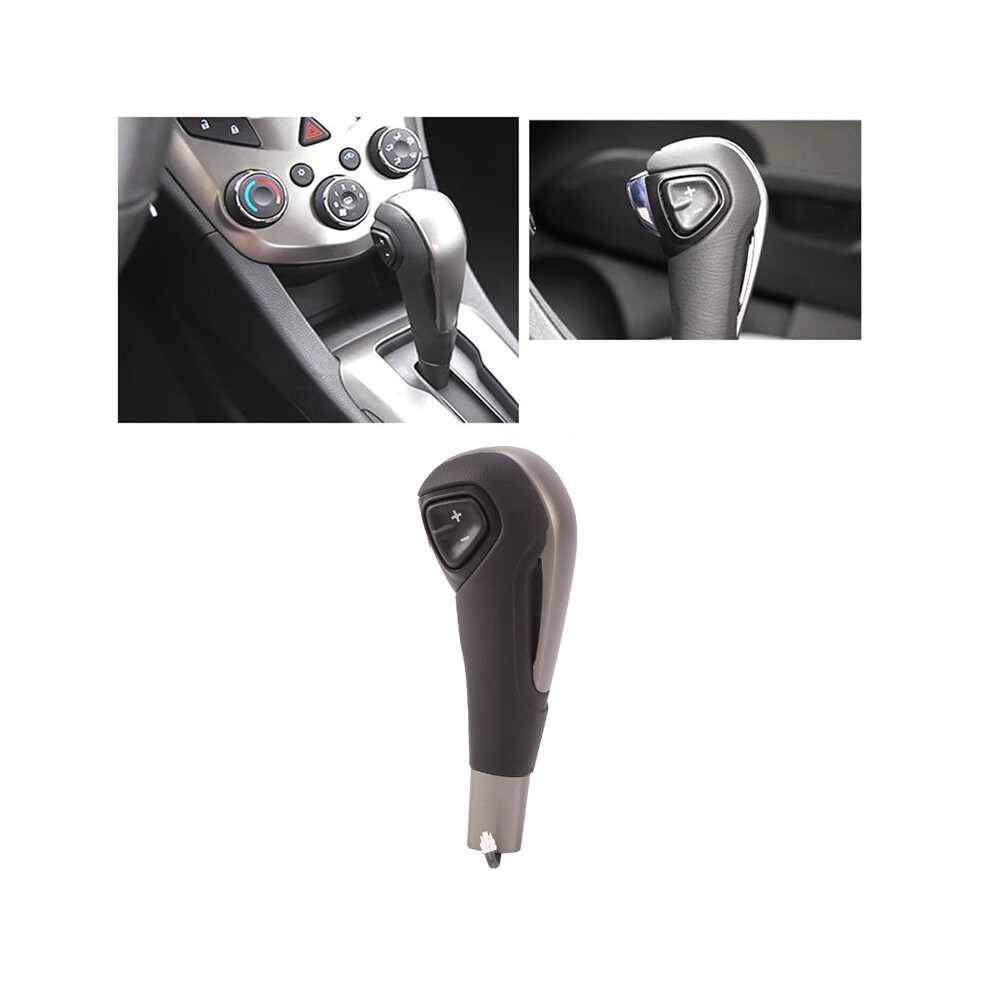 2X Car Gear Shift Knob Automatic Transmission Shifter Lever For - Aveo Chuangku 42539376 95179700 6033184552557