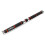 Pull Up Door Bar Home Gym Black Red 1