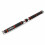 Pull Up Door Bar Home Gym Black Red 4