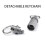 4X Titanium Quick Release Keychain,Detachable Key Ring Pull Apart Keychain,Key Holder Accessory for Bag/Purse/Belt 2