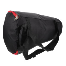 Djembe Drum Bag Backpack with Padded Protection and Pocket for Travel and Outdoor Practice