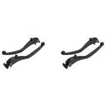4x Motorfiets Rem Koppelingshendel voor 848/EVO 999 899 959 Panigale 1098 1198 1199 1299 V4 DIAVEL /XDiavel S