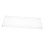 Acrylic Keyboard Cover Dustproof Transparent Protector for Wireless Keyboards Easy Install Scratch‑Resistant 1
