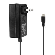 2X Suitable for Orange Pi Power Adapter Charger Type-C Interface 5V 4A Power Supply Charger US Plug