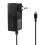 2X Suitable for Orange Pi Power Adapter Charger Type-C Interface 5V 4A Power Supply Charger US Plug 1