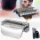 3X 51S - Replacement Shaver  for  Series 5 51S , Silver 2