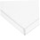 Acrylic Keyboard Cover Dustproof Transparent Protector for Wireless Keyboards Easy Install Scratch‑Resistant 3