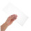 Acrylic Keyboard Cover Dustproof Transparent Protector for Wireless Keyboards Easy Install Scratch‑Resistant 4
