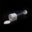 2X Dispenser Automatically Drop Cup Remover Disposable Cup Plastic Cup Paper Cup Dust Storage Rack 7