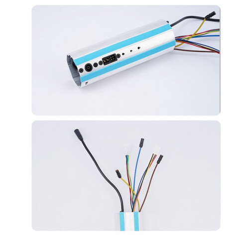 2X Dashboard Circuits Control Board Controller  for   ES1/ES2/ES3/ES4 Kickscooter Controller 2