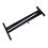 Adjustable Keyboard Stand with Anti‑Slip Skid Pads, Solid Structure, Beginner‑Friendly for Home Practice 2