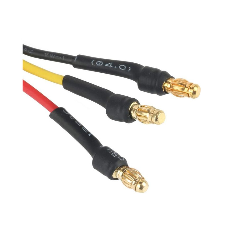 6 Pcs 2212 1400Kv Brushless Outrunner Motor With Mount 10T For Rc Aircraft/Kkmulticopter 4/6 Axle Quadcopter Ufo 4711039597176