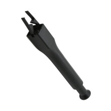 Mechanical Keyboard Keycap Puller Tool for Safe Key Removal and Easy Cleaning