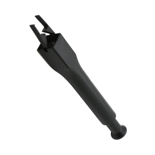 Mechanical Keyboard Keycap Puller Tool for Safe Key Removal and Easy Cleaning