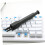 Mechanical Keyboard Keycap Puller Tool for Safe Key Removal and Easy Cleaning 4
