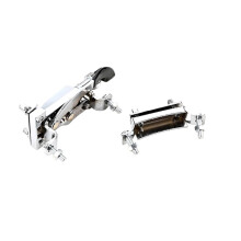 Snare Drum Regulator with Stable Voltage Control, Durable Compact Design for Precise Tension Adjustment