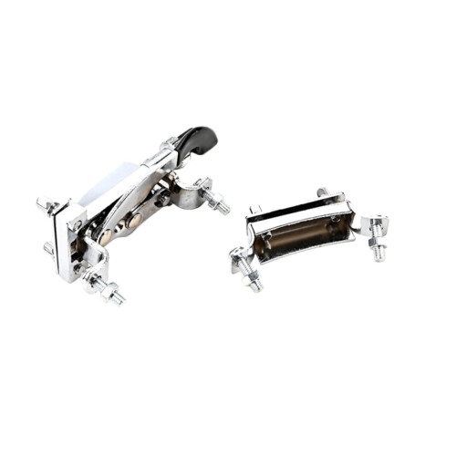 Snare Drum Regulator with Stable Voltage Control, Durable Compact Design for Precise Tension Adjustment