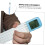 Ukulele Chord Trainer and Finger Exerciser for Targeted Practice and Improved Chord Accuracy 5