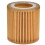 3X Engine Oil Filter Hu816X for  E60 E82 E88 E90 E92 E93 09106015 11427541827 9