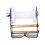 Professional Bowstring Winder Tool for Archery String Maintenance, Fast Winding and Tension Control 1