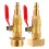 2St Winterizing Adapter, Snelkoppeling Voor En Voertuig 3