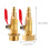 2St Winterizing Adapter, Snelkoppeling Voor En Voertuig 6