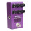 Purple Classic Guitar Effect Pedal with True Bypass Speaker Simulation 1