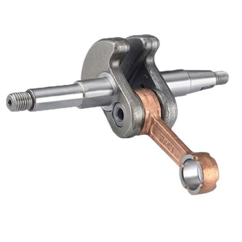 Virabrequim para Motosserras 43/45/52/58