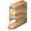Space Efficient Rolling Eggs Storage Solution-Transparent green 1