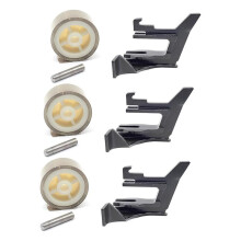 877-393Z 878-421 Aftermarket Nail Feeder Ribbon Spring Replacement for ( HPT) NR83A NR83A2 NR83A2(S) (3 Pack)