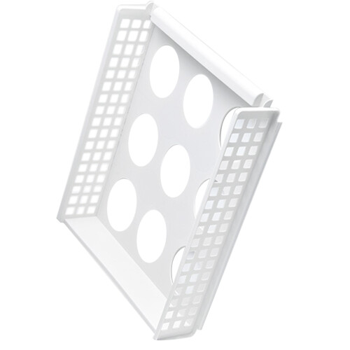 3Pièces Pliage Pour Garde-Robe Rangement Maison