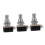 3 Pack Guitar Footswitch Pedals for Hands Effect Switching and Reliable Live Performance Control 1