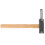Hammer Puncher Pilz Pflanzhammer Multi Holz 1 Satz 6