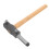 Hammer Puncher Pilz Pflanzhammer Multi Holz 1 Satz 8