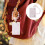 Photocard Halter: Transparenter Acryl Kartenhalter Mit Schmetterling 11