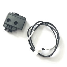 Capteur de Filament pour FLASHFORGE Adventurer 5M / 5M Pro avec Câble - Pièces Détachées pour Imprimante 3D