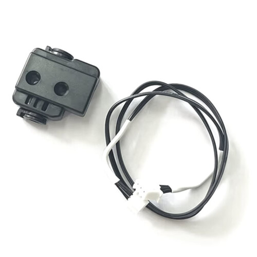 Filament Sensor for FLASHFORGE Adventurer 5M / 5M Pro Filament Sensor with Sensor Cable - 3D Printer Parts
