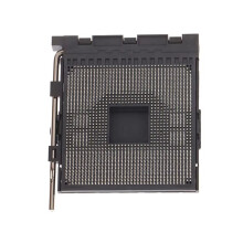 1PC DIY Accessories New AM4 for Motherboard Mainboard Soldering CPU Socket Holder