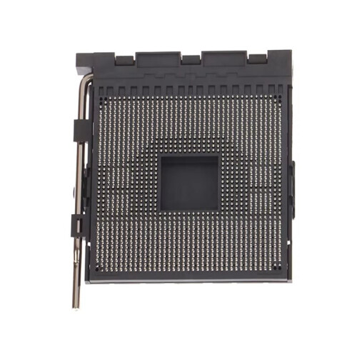 1PC DIY Accessories New AM4 for Motherboard Mainboard Soldering CPU Socket Holder