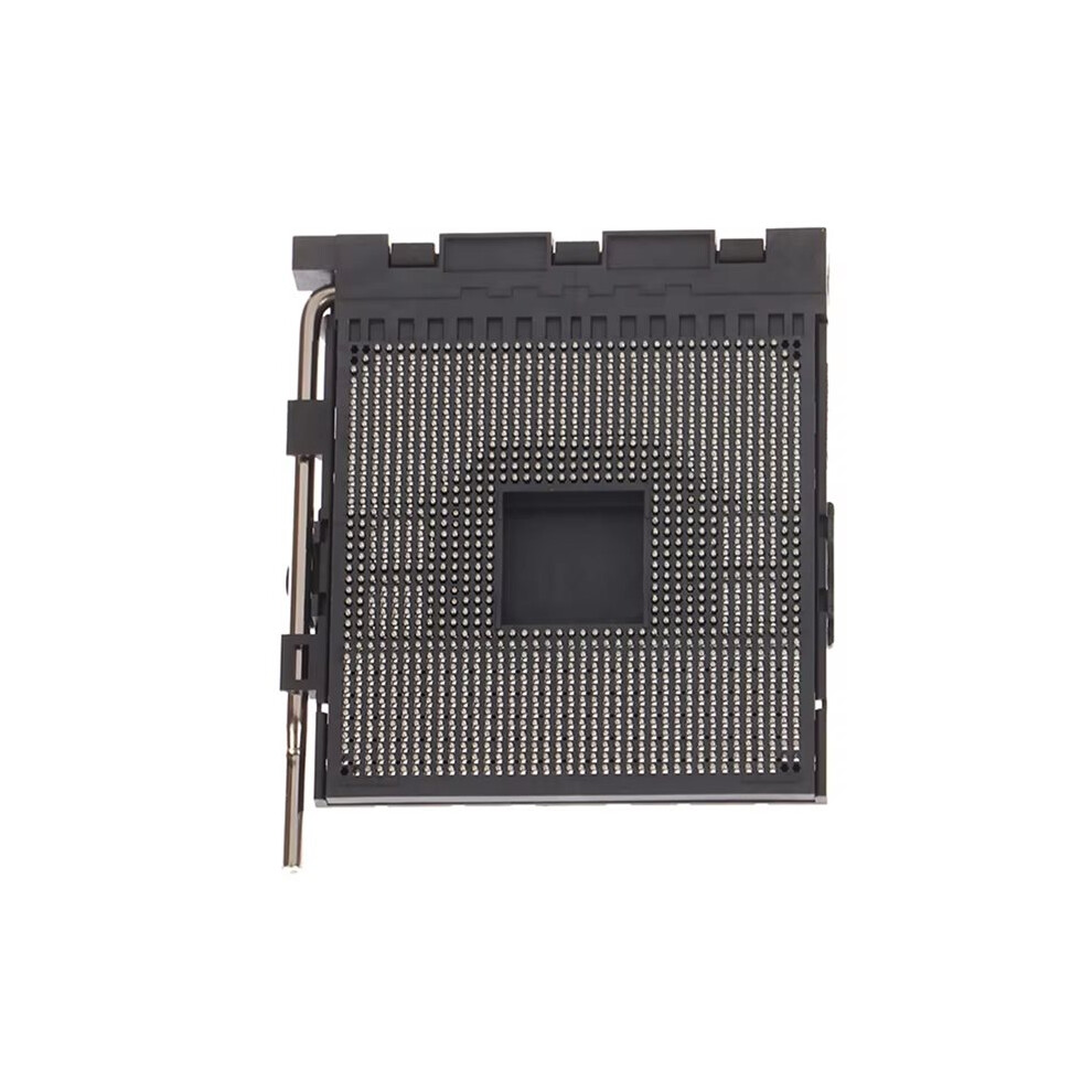 1Pc Diy Accessories New Am4 For Motherboard Mainboard Soldering Cpu Socket Holder 6033321372321