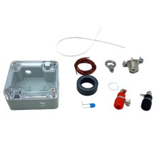 Kit de Conversion SYMétrique-AsYMétrique pour Antenne ATR-BL (à Monter Soi-Même)