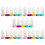 Centrifugrör 25 Ml, 25 Ml Koniska Rör Sterila 25 St, för Polypropen 1