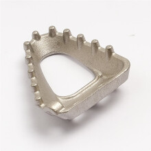 Motorcycle Standard Rear Foot Brake Lever Step Plate Peg Brake Pedal Tip for GASGAS Bike Motocross