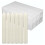 6-Hole Long Pillar Silicone Candle Mold for DIY Candle Making, Versatile Cylinder Design 2