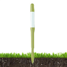 Capteur D'Humidité Du Multifonctionnel en ABS pour Plantes en Pot - Précision Optimale L