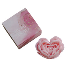 Soys Wax Decorative Candle for Meditations Stress Relief-2