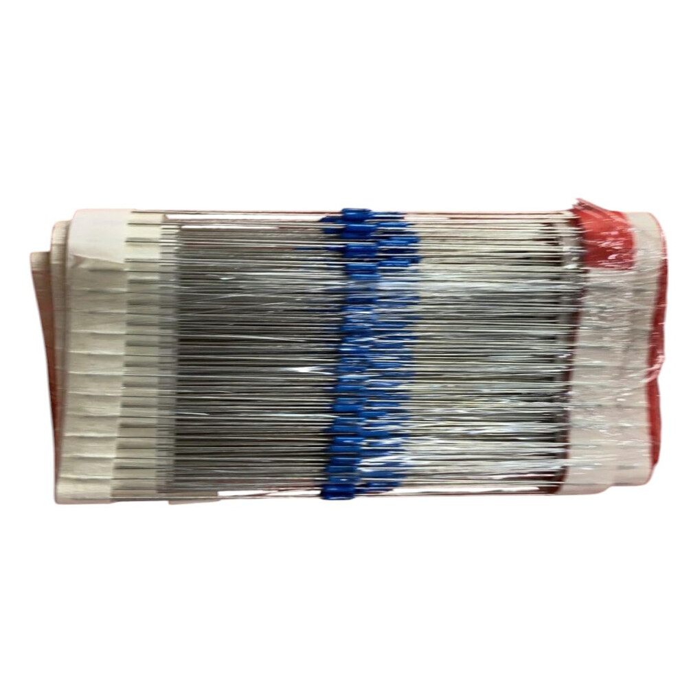 500Pcs Db3 Diac Trigger Diode Do35 Blue Tube For Triac Trigger Circuit, Reliable Stable Performance 9771547498988