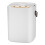 Three Nozzle Humidifier 1.8L Large Capacity Aromatherapy Spray Essential Diffuser Household Night Light Air Humidifier 1