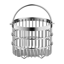 Conteneur de vidange antirouille en acier inoxydable pour-15